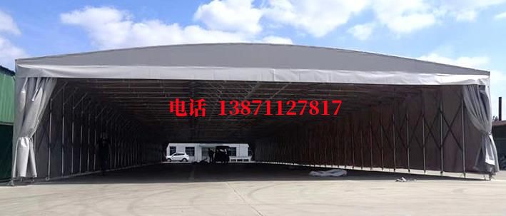 仪陇湖北工业仓库篷房