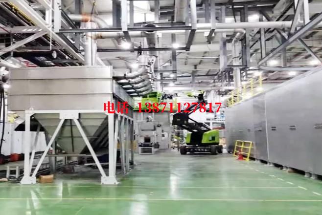 仪陇机电设备安装工程,设备安装公司