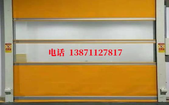 仪陇洁净室门
